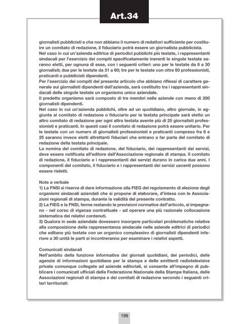 Scarica (PDF) - Ordine dei Giornalisti