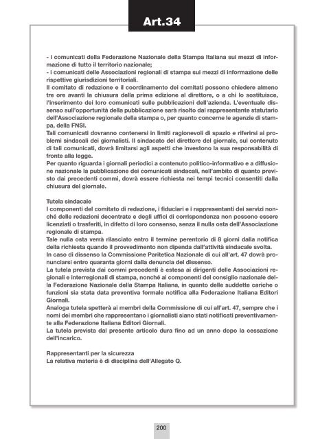 Scarica (PDF) - Ordine dei Giornalisti