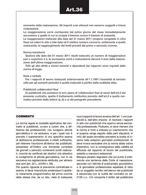 Scarica (PDF) - Ordine dei Giornalisti