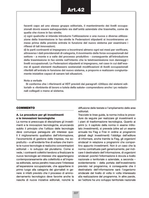 Scarica (PDF) - Ordine dei Giornalisti