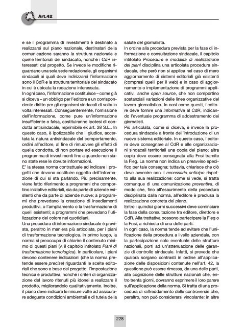 Scarica (PDF) - Ordine dei Giornalisti