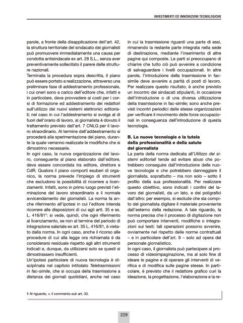 Scarica (PDF) - Ordine dei Giornalisti