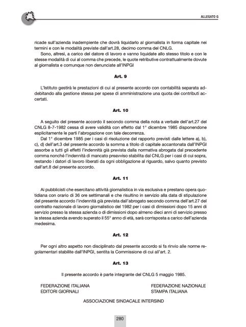 Scarica (PDF) - Ordine dei Giornalisti