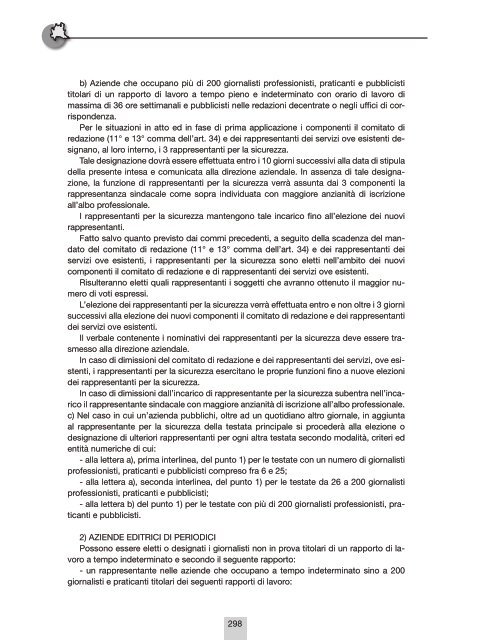 Scarica (PDF) - Ordine dei Giornalisti