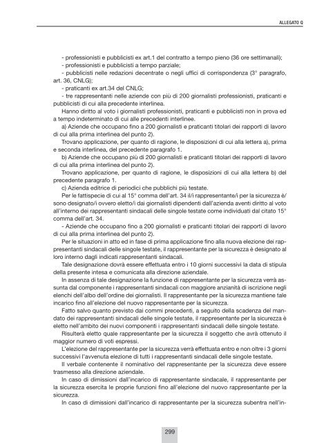 Scarica (PDF) - Ordine dei Giornalisti