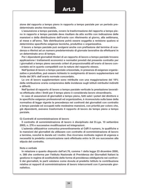 Scarica (PDF) - Ordine dei Giornalisti