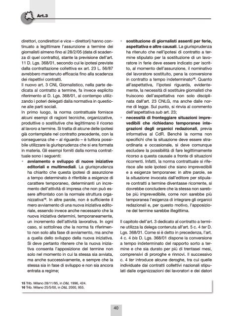 Scarica (PDF) - Ordine dei Giornalisti