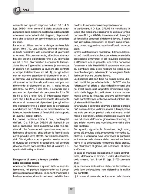 Scarica (PDF) - Ordine dei Giornalisti