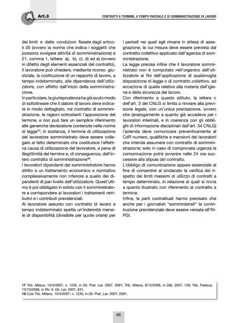 Scarica (PDF) - Ordine dei Giornalisti