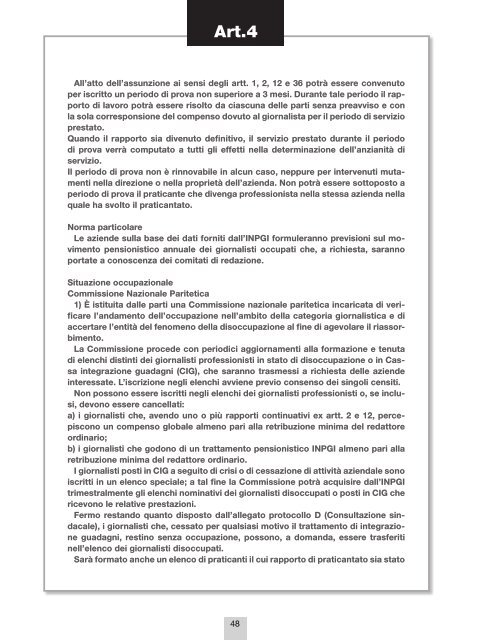 Scarica (PDF) - Ordine dei Giornalisti