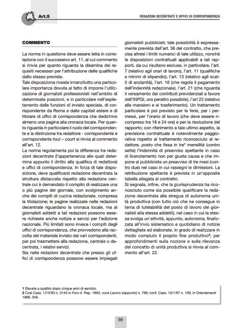 Scarica (PDF) - Ordine dei Giornalisti