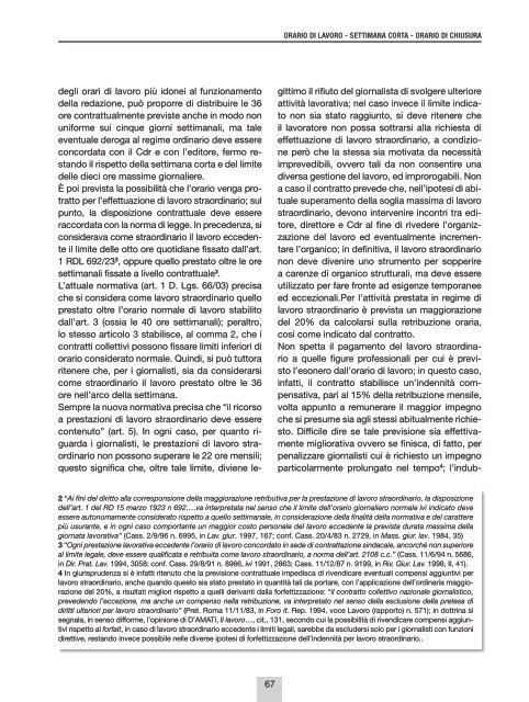 Scarica (PDF) - Ordine dei Giornalisti