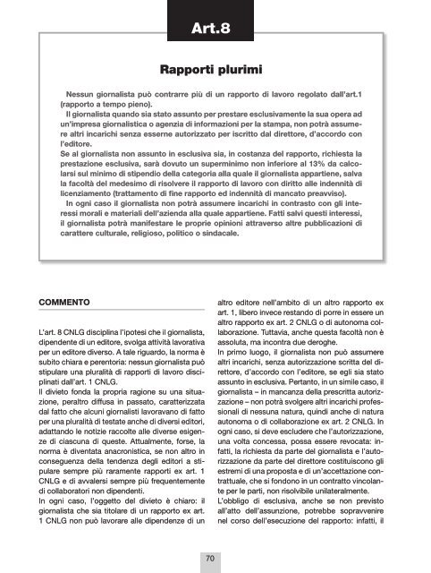 Scarica (PDF) - Ordine dei Giornalisti