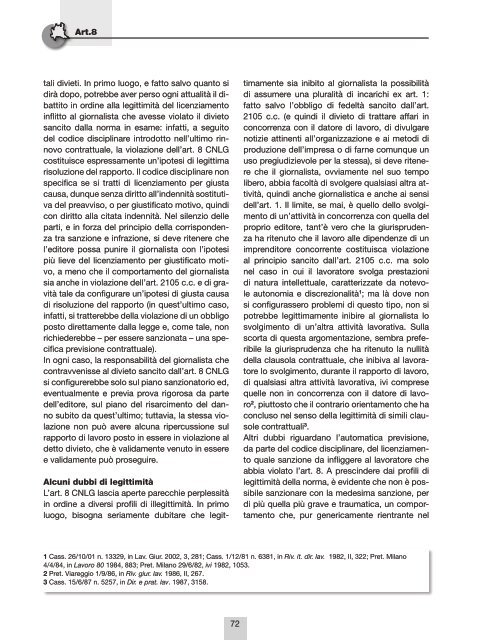 Scarica (PDF) - Ordine dei Giornalisti