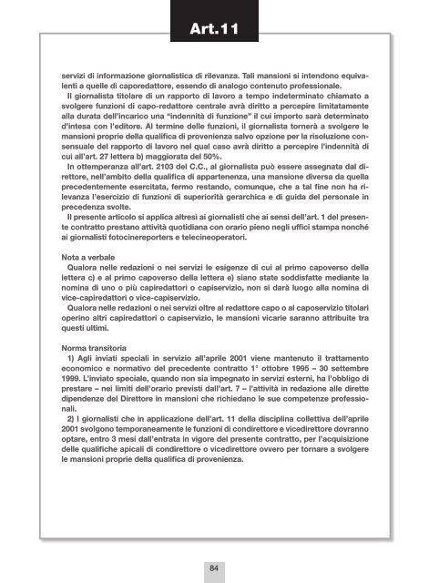 Scarica (PDF) - Ordine dei Giornalisti