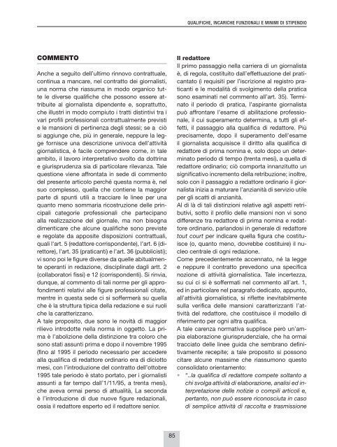 Scarica (PDF) - Ordine dei Giornalisti