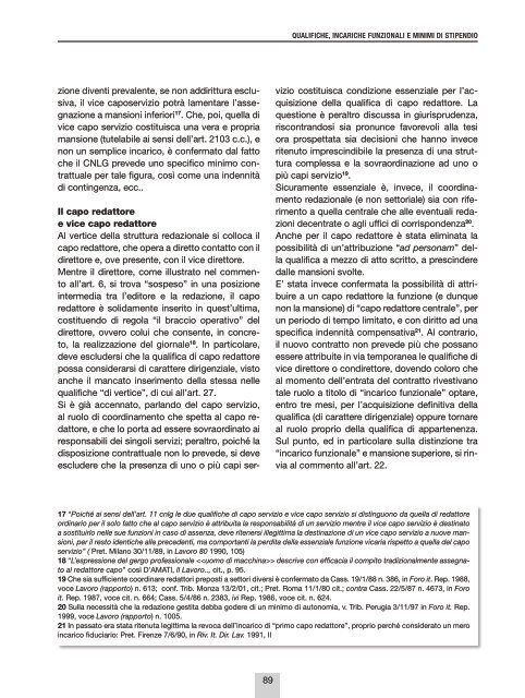 Scarica (PDF) - Ordine dei Giornalisti