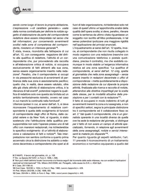 Scarica (PDF) - Ordine dei Giornalisti