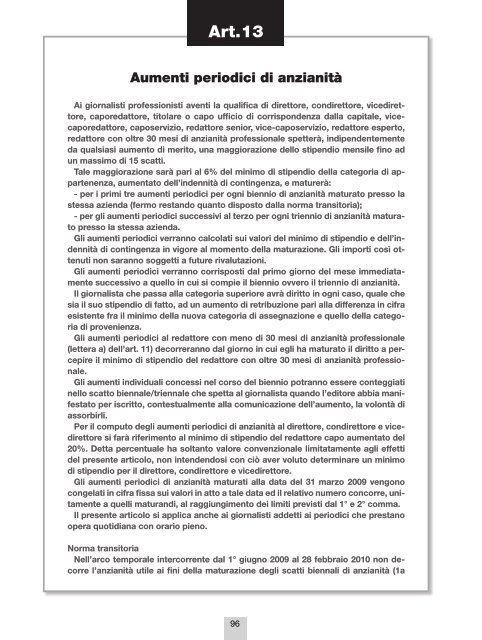 Scarica (PDF) - Ordine dei Giornalisti