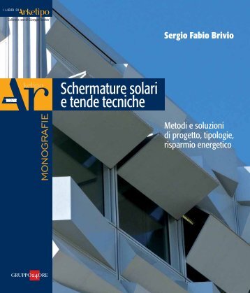 Schermature solari e tende tecniche - B2B24 - Il Sole 24 Ore