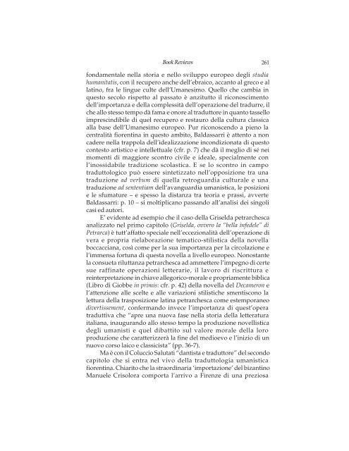 Journal of Italian Translation - Brooklyn College - Academic Home ...