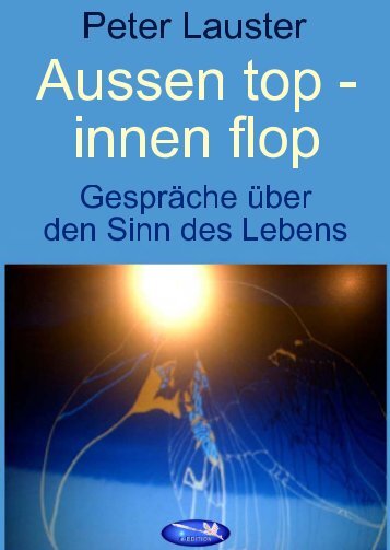 Ausen top - innen flop - Peter Lauster