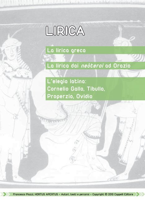 LIRICA - Edu.lascuola.it