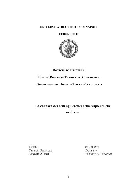 يقتل تذمر تجاوز تمايل ساندويتش عميق sedute di laurea unina giurisprudenza -  yoga-vedanta-studio.org