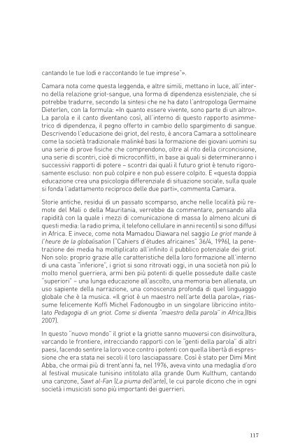 Scarica e-book 05 - in pensiero