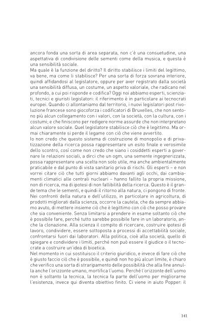 Scarica e-book 05 - in pensiero