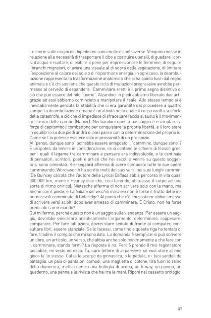 Scarica e-book 05 - in pensiero