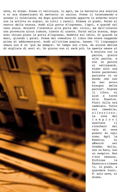 Scarica e-book 05 - in pensiero
