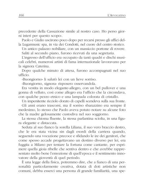 Avvocatino - In rete per comunicare