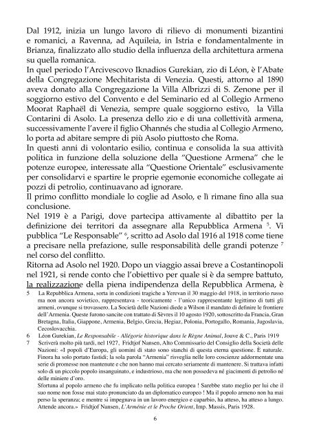 Diario dopo Caporetto