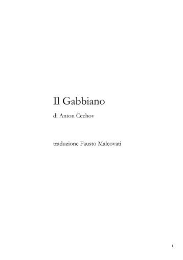 Gabbiano