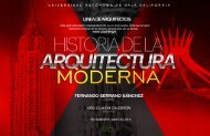 Arquitectura Moderna - Fernando Serrano 