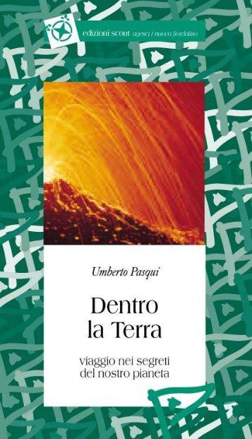 cop DENTRO LA TERRA - Fiordaliso