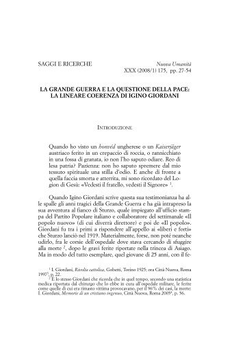 N.U. 175 impaginato - Città Nuova Editrice