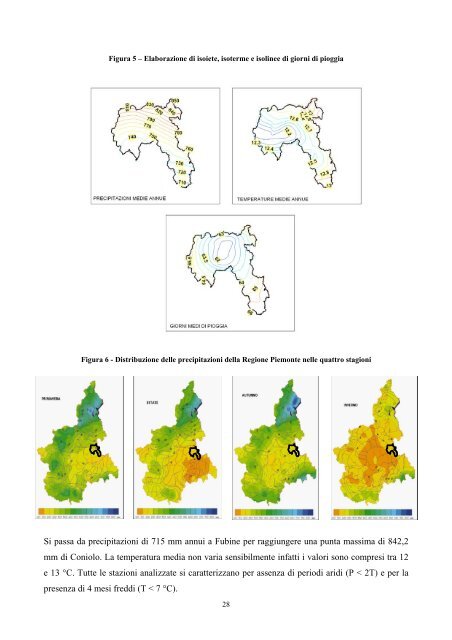 AREA FORESTALE: MONFERRATO ... - Sistema Piemonte