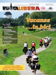 numero 118 - Amici della Bicicletta di Verona