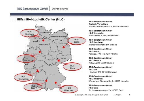 TBK-Beraterteam GmbH