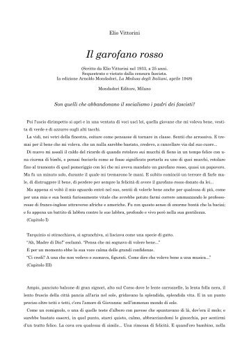 Clicca qui per scaricare il testo in formato pdf (40 kb ... - ScuolAnticoli