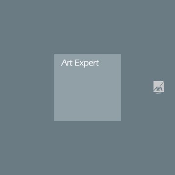 Art Expert_Scheda Servizio | 0.13 MB | pdf - Servizi Quotazioni ...