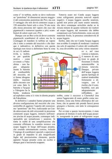 Impaginato Atti.pub - Archivio Nucleare