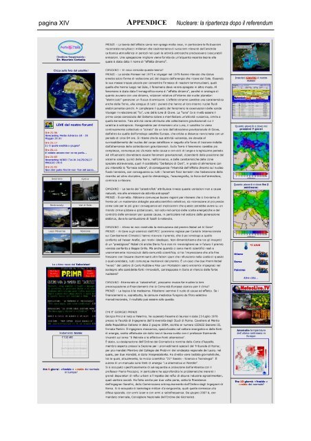 Impaginato Atti.pub - Archivio Nucleare