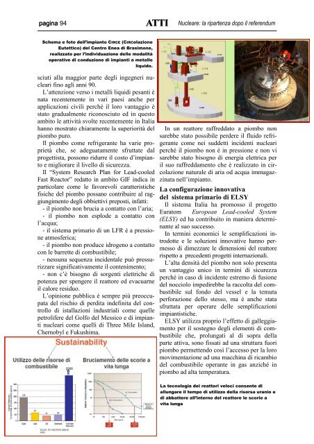 Impaginato Atti.pub - Archivio Nucleare