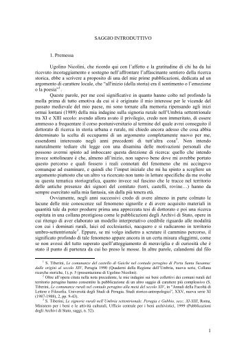 visualizza il file in formato PDF - Deputazione di storia patria per l ...