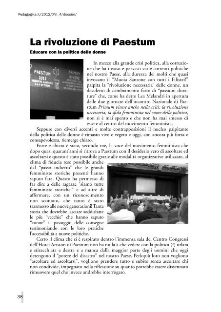 Anteprima pdf - Pedagogika