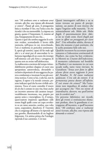 Anteprima pdf - Pedagogika