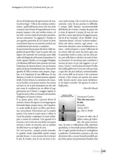 Anteprima pdf - Pedagogika